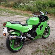 Kawasaki ZXR 750 H1 (Ninja)