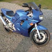 Honda CBR 600 f2