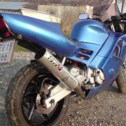 Honda CBR 600 f2