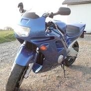 Honda CBR 600 f2