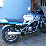 Yamaha fj 1100