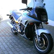 Yamaha fj 1100