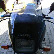 Yamaha fj 1100