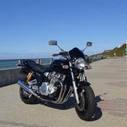 Yamaha XJR 1300 - SOLGT