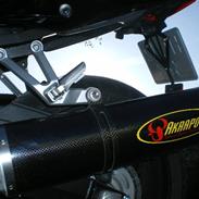 Suzuki SV 1000N