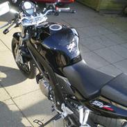 Suzuki SV 1000N