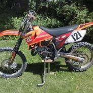 KTM sx125cc