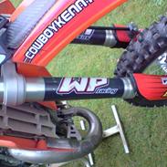 KTM sx125cc