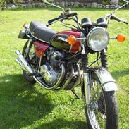 Honda  CB 500 Four K1