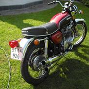 Honda  CB 500 Four K1