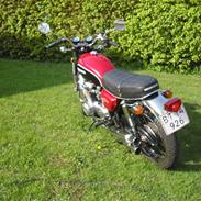 Honda  CB 500 Four K1