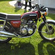 Honda  CB 500 Four K1