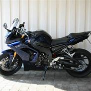 Yamaha FZ 1 SA