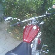 Yamaha Virago XV 535