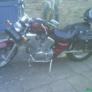 Yamaha Virago XV 535