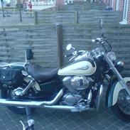 Honda Shadow