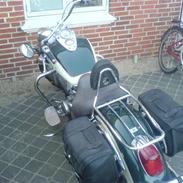 Honda Shadow