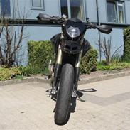 Ducati Hypermotard 1100S *Solgt*
