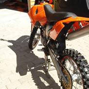 KTM sxf