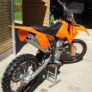 KTM sxf