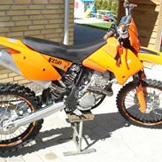 KTM sxf