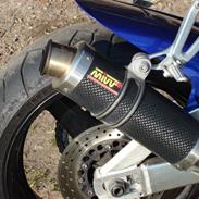 Yamaha yzf r1