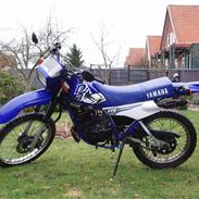 Yamaha DT 175  #solgt#