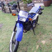 Yamaha DT 175  #solgt#