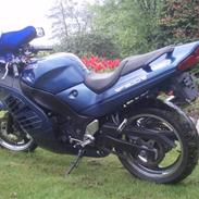 Suzuki RF 600 R