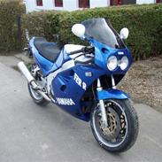Yamaha FZR 1000