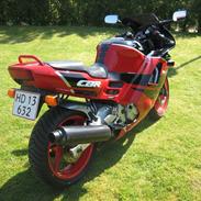 Honda CBR 600 F2