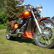 Kawasaki VN 800