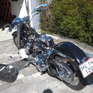 Harley Davidson FXSTC