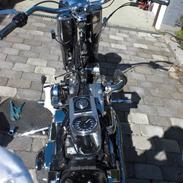 Harley Davidson FXSTC