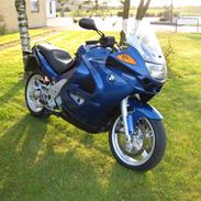 BMW K 1200 RS