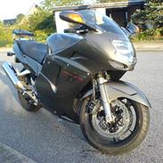 Honda Blackbird 1100XX