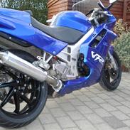 Honda VFR 750 - SOLGT