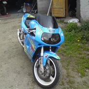 Suzuki GSX-R750"SOLGT!