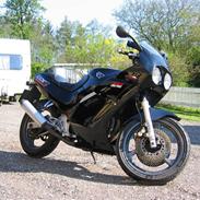 Suzuki gsx-r ( DøD )