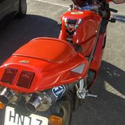 Ducati 916 Biposto (TIL SALG)