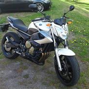 Yamaha xj6