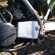 Kawasaki Kx 125 (SOLGT)