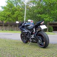 Yamaha R6 SOLGT 