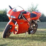Ducati 748 Biposto  *SOLGT*