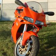 Ducati 748 Biposto  *SOLGT*