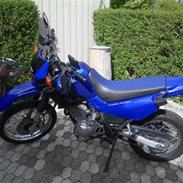 Yamaha XT600 E (solgt)