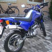 Yamaha XT600 E (solgt)
