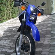 Yamaha XT600 E (solgt)