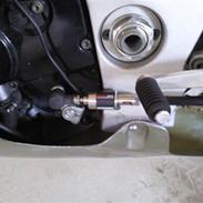 Suzuki gsxr solgt