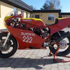 Ducati F1 Racer SOLGT